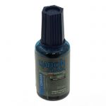 ЛКМ Цапон лак синий (Кист) 20мл