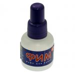 Флюс паяльный Флюс ФИМ 25мл