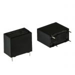 Реле HF32F-G/012-HST