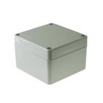Корпус для РЭА G256 (82х80х55)
