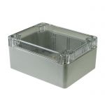 Корпус для РЭА G212C (115х90х55)