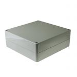 Корпус для РЭА G287 (160х160х60)