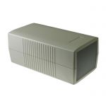 Корпус для РЭА G459 (190х100х80) IP54