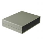 Корпус для РЭА G738 (140х110х35мм)