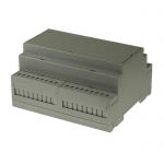 Корпус для РЭА D6MG (106.25x90.2x57.5)