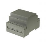 Корпус для РЭА D4MG (71x90.2x57.5)