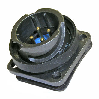  FQ18-4pin ZJ