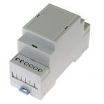 Корпус для РЭА D2MG RUS (36.3x90.2x57.5)