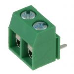 Клеммник DG126R-5.0-02P-14-00Z(H)