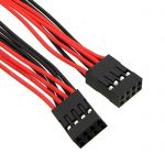 Межплатный кабель BLD 2x04 *2 AWG26 0.3m