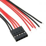 Межплатный кабель BLS-5 AWG26 0.3m