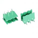 Клеммник 2EDGR-5.0-03P-14-100Z(H)