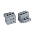 Клеммник DG235-3.81-03P-11-00Z(H)