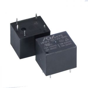 Реле HK3FF-DC12V-SHG HKE купить по цене от 56.84 руб. из наличия.