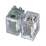 Реле JQX-13F-2C-A-12VDC-1 FORWARD