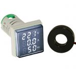 Щитовой прибор DMS-301