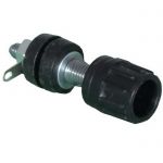 Клемма КП-1А ABS