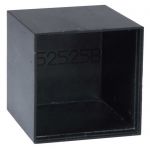 Корпус для РЭА G252525B (25х25х25)