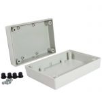 Корпус для РЭА G1202G (111.0х82.5х38.0)