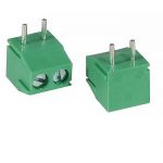 Клеммник DG350R-3.5-02P-14-00Z(H)