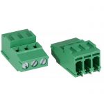 Клеммник DG500H-5.0-03P-14-00Z(H)