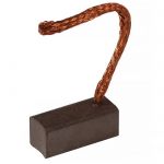 Щетки для электродвигателя brush-12 Cu-C