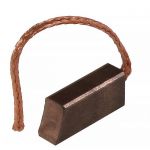 Щетки для электродвигателя brush-23 Cu-C