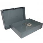 Корпус для РЭА G3031 (300х230х111)