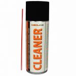 Аэрозоль CLEANER 400мл