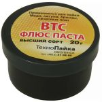 Флюс паяльный Флюс паста ВТС 20гр