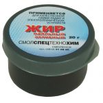 Флюс паяльный Флюс жир активный паяльный 20гр