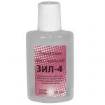 Флюс паяльный Флюс ЗИЛ-4 30мл