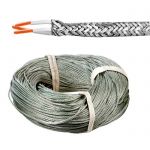 Провод монтажный МГТФЭ 3х0.35