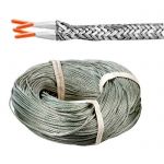 Провод монтажный МГТФЭ 4х0.35