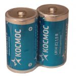 Батарейка Космос LR14 2S