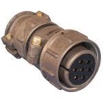 Разъем ШР28П7НШ9 РОЗ.