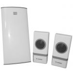 Дверной звонок Космос KOC_AG307C2