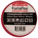 Изолента Изолента ПВХ 15x0.13х20 (красн)