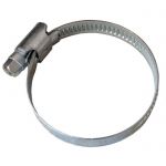 Хомут Хомут червячный PL-9(40-60)W1