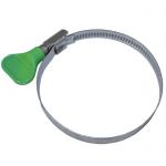 Хомут Хомут червячный бабочка PLB9.40-60W