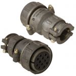 Разъем ШР32П12НШ1 РОЗ.