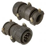 Разъем ШР28П7НГ9 ВИЛ.