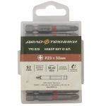 Бита 790825 Бита PZ3х50 10шт