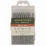 Бита 790755 Биты PZ2х90 10шт