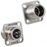 Разъем 2РМГ14Б4Ш1Е2Б