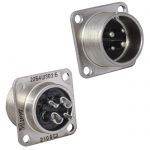 Разъем 2РМГ22Б4Ш3Е2Б