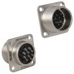 Разъем 2РМГ22Б10Ш1Е2Б