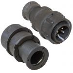 Разъем RM18-4-TJ-U-D