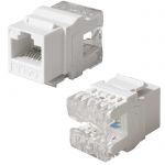 Модульная вставка RH-RJ45U5E/180W