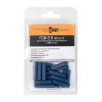 Соеденитель проводов встык ГСИ 2.5 (20шт.)